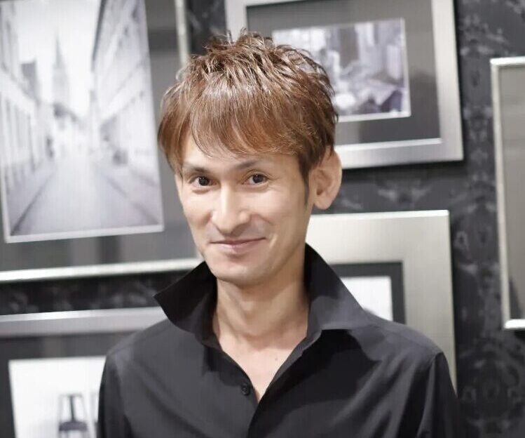 青木 和人