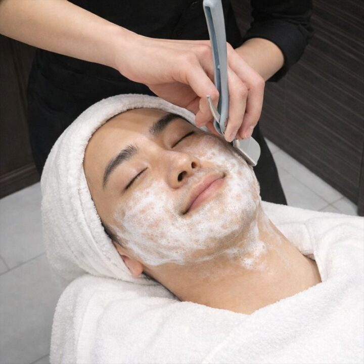 アットグラーロ　名古屋大須店